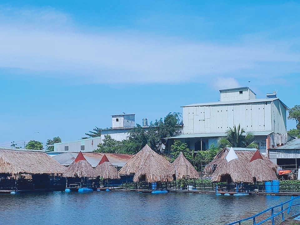 Giới thiệu